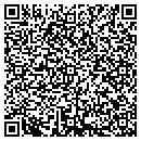 QR code with L & F Auto contacts
