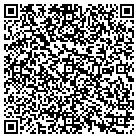 QR code with Cochran Island Department contacts