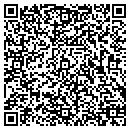 QR code with K & C Pest Control LLC contacts