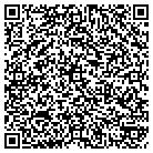 QR code with Galvan's Delivery Service contacts