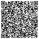 QR code with Custom Built Trailer Sales contacts