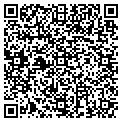 QR code with Gnc Delivery contacts