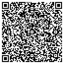 QR code with Hallmark Company contacts