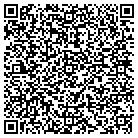 QR code with Hillco Appraisal Service LLC contacts