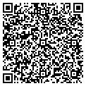 QR code with Gpe contacts