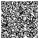 QR code with J C Hyde Assoc LLC contacts
