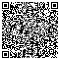 QR code with Donald Arnott contacts