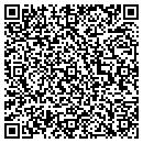 QR code with Hobson Window contacts