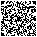 QR code with Hobson Window CO contacts
