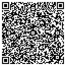 QR code with T X Pest Control contacts
