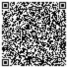 QR code with Rhonda's Flowers & Gifts contacts