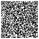 QR code with Mackinder Appraisial contacts