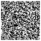 QR code with A B Parker & Son contacts