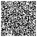 QR code with Rusty Bucket contacts
