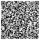 QR code with Choice Turf Driving Inc contacts