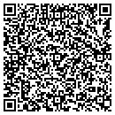 QR code with R C Private Assoc contacts