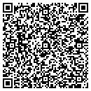 QR code with Hogan CO contacts