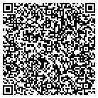 QR code with Heatherly Delivery Service L P contacts