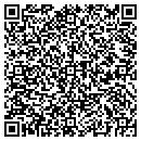 QR code with Heck Delivery Service contacts