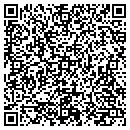 QR code with Gordon F Oswalt contacts