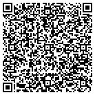 QR code with Helping Hands Delivery Service contacts