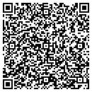 QR code with Hermes Delivery contacts
