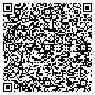 QR code with Hernandez Delivery Services Inc contacts