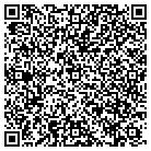 QR code with Highland Star-Crosby Courier contacts