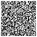 QR code with PIP Printing contacts