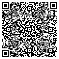 QR code with Gossip contacts