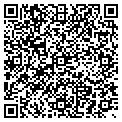QR code with Crs Concrete contacts