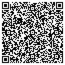 QR code with James Beier contacts
