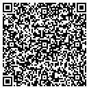 QR code with 2 C Everything contacts
