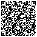 QR code with James Hull contacts