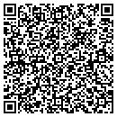 QR code with James Klish contacts