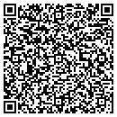 QR code with T C Appraisal contacts