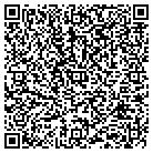 QR code with Ted & Debbie's Flower & Garden contacts