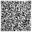 QR code with Hubbard Express Airfreight contacts