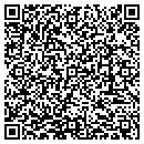 QR code with Apt Search contacts