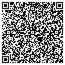 QR code with American West Windmill Company contacts