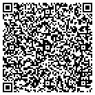 QR code with Hunie Beez Delivery Service contacts