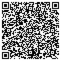 QR code with B2secure Inc contacts