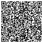 QR code with C & P Latino Plumbing Inc contacts