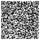 QR code with D A S H Concrete Inc contacts