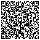 QR code with Rjb Woodwork contacts
