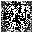 QR code with Karl F Jacob contacts