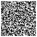 QR code with C T M Systems Inc contacts