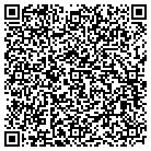QR code with B & W It Search Inc contacts