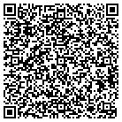 QR code with King's Screw Products contacts