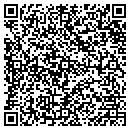 QR code with Uptown Florist contacts